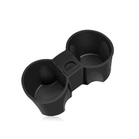 Silicone cup holder